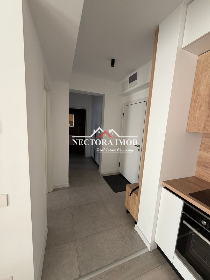 NECTORA IMOB-Apartament 3 camere, Complex Prima Arena, Et.6, Utilat - Poză 5