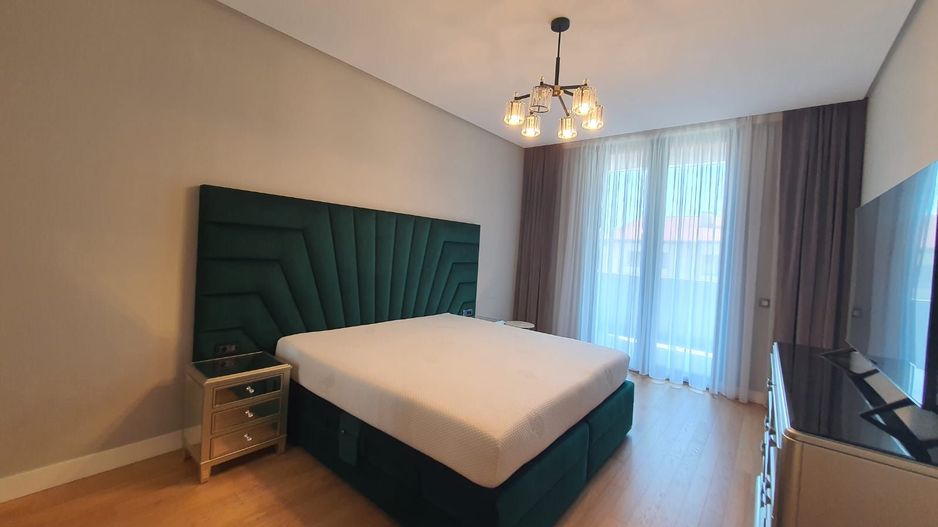 Apartament 5 camere High End Rahmaninov Residence I Floreasca - Poză 18