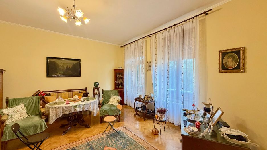 Apartament 2 camere | 82 mp | Garaj + boxă | zona Semicentrala - Poză 5