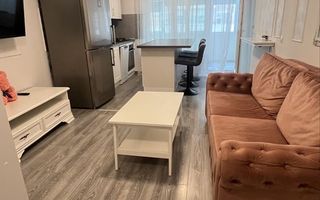 Apartament 2 camere cu loc de parcare, bloc nou - Copou, Aleea Sadoveanu - Poză 3
