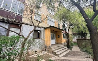 2 camere: living+dormitor, la 3 minute de Spitalul Jud, centrala proprie - Poză 19
