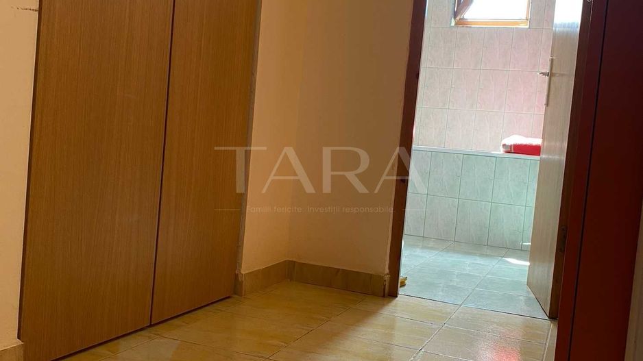 Apartament 2 camere luminos, bine conectat - Cetatea Fetei, Florești - Poză 5