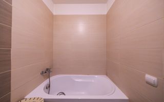 Apartament 3 camere | Mobilat&utilat | Loc de parcare inclus, Sector 5 - Poză 10