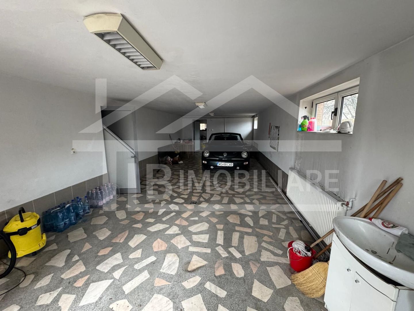 Vila cu 6 camere, 420mp,  teren 720mp, parcari, Zona Shopping City - Poză 28