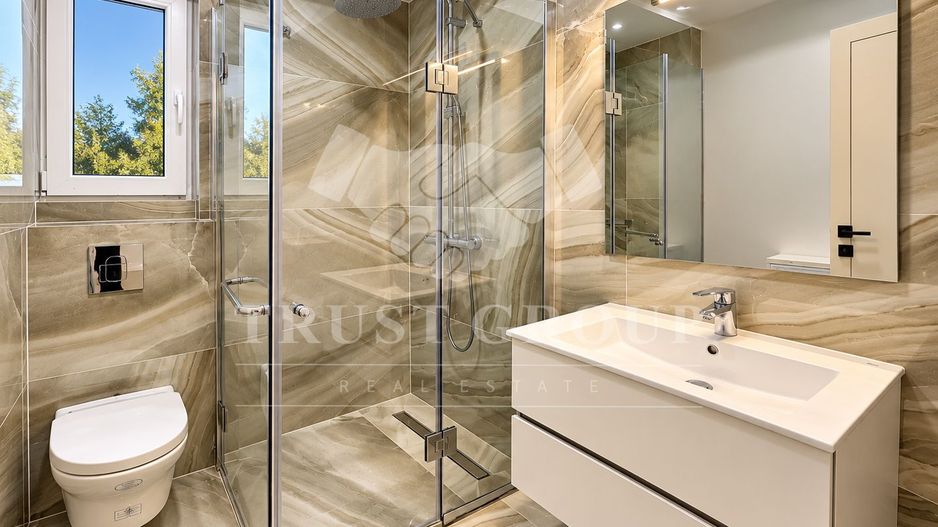 Apartament 3 camere Polona | Loc de parcare - Poză 8