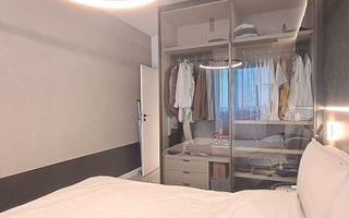 Panorama rara | Totul nou | Parcare subterana - Poză 13