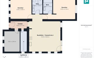 Casă modernă la cheie în Vladimirescu - Poză 9