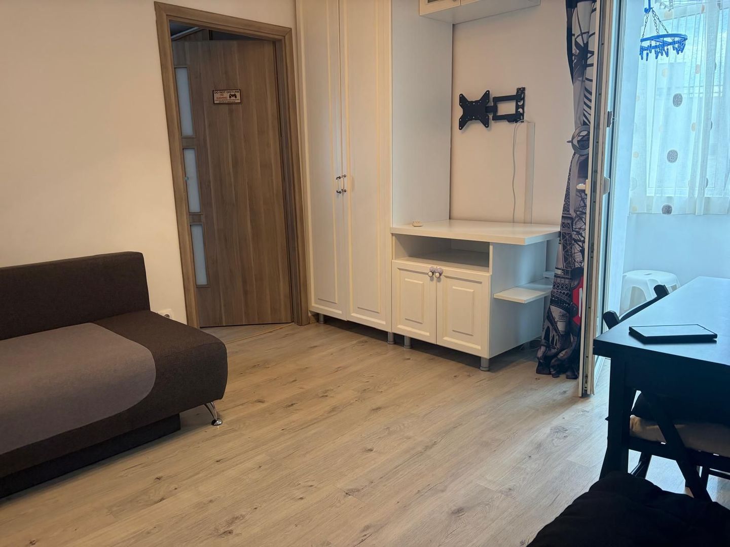 Apartament cu doua camere, Alexandru Obregia, 68.000€ - Poză 1