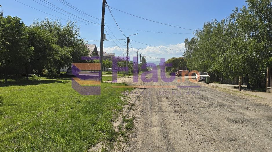 Proiect Casă spațioasă de vânzare – 6 camere  Hărman, Brașov – - Poză 10