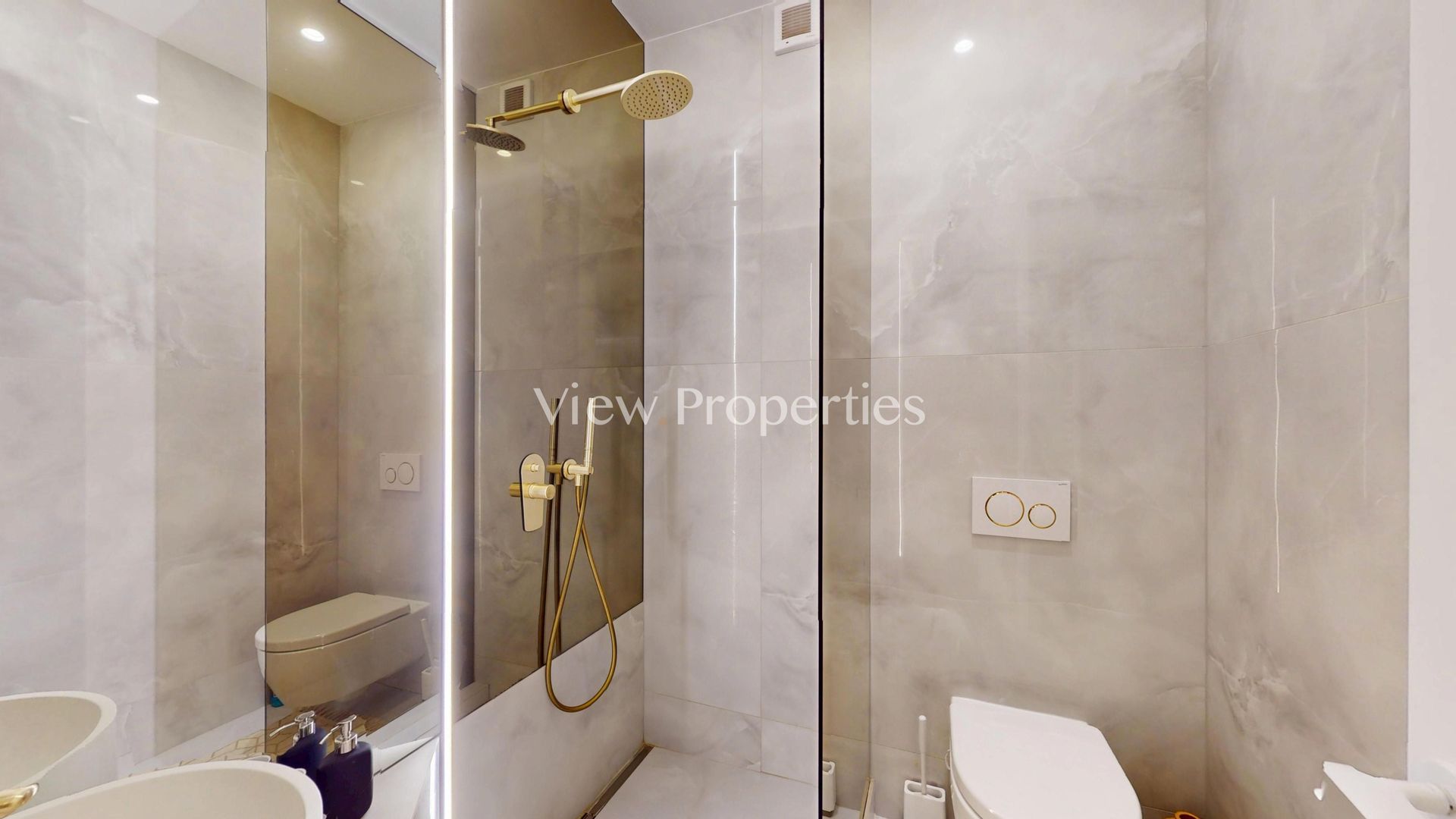 Apartament 3 camere - Complex Cortina North - Poză 9