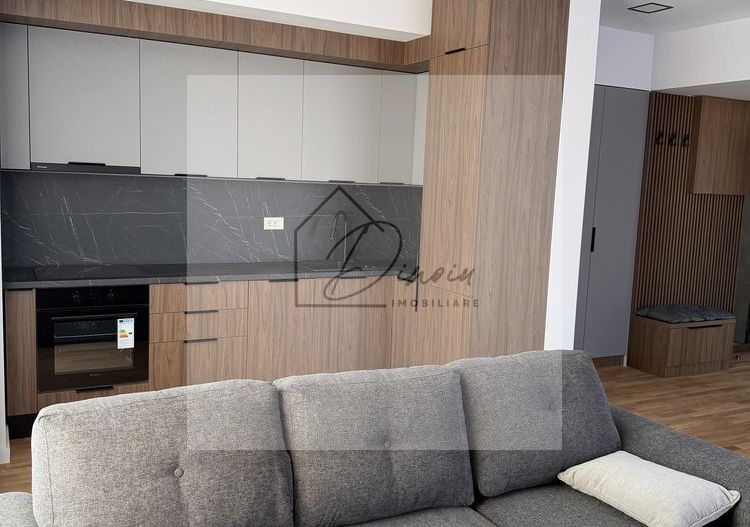 Apartament 2 camere Pipera I Residence 5 Forest I Parcare I COM 0% - Poză 3