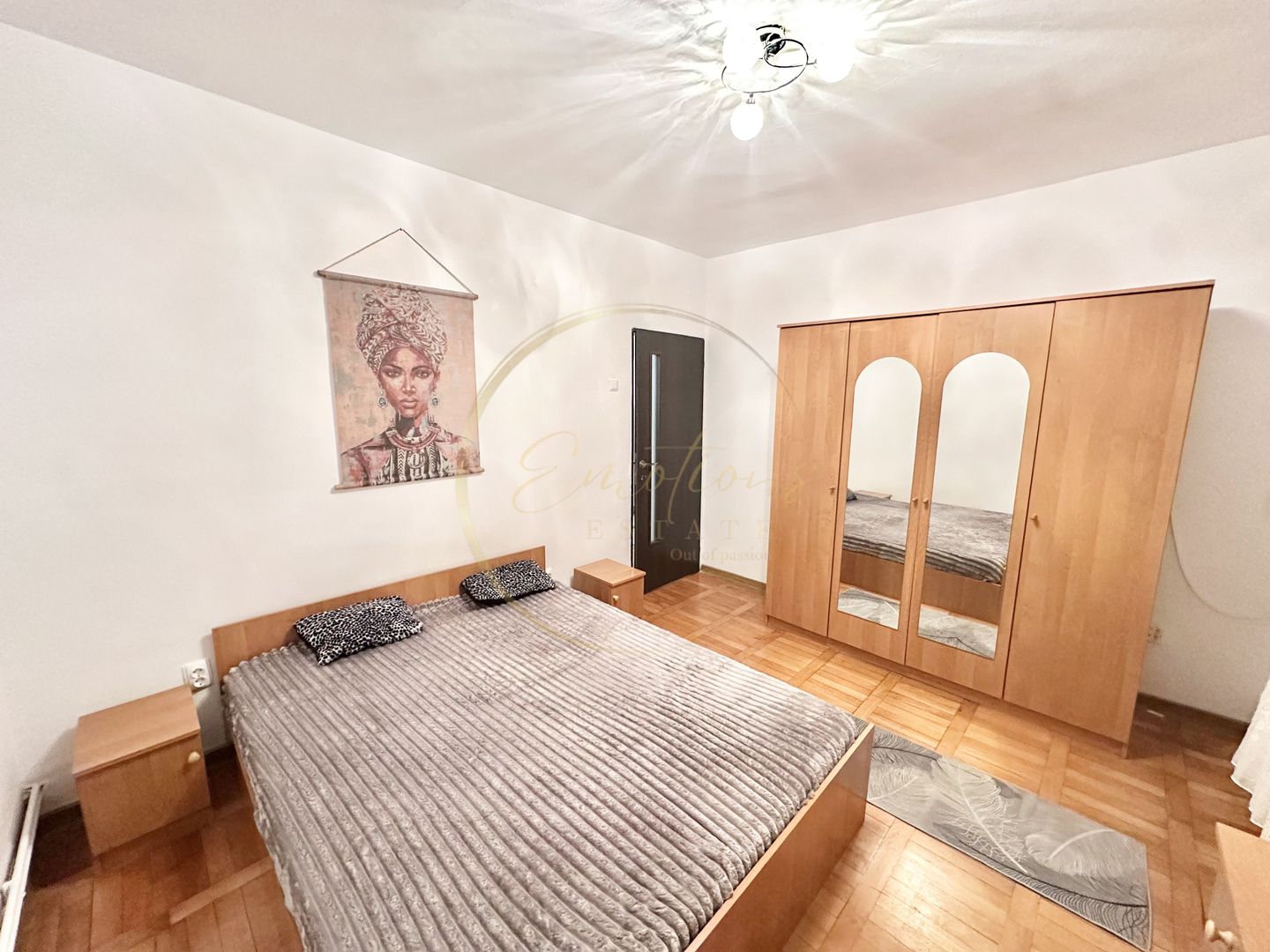 NOU | Apartament 2 camere - Lipovei | DECOMANDAT - Poză 4