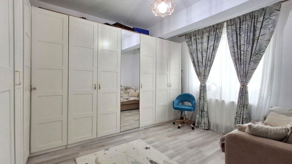 Apartament 3 camere zona Theodor Pallady - Poză 4