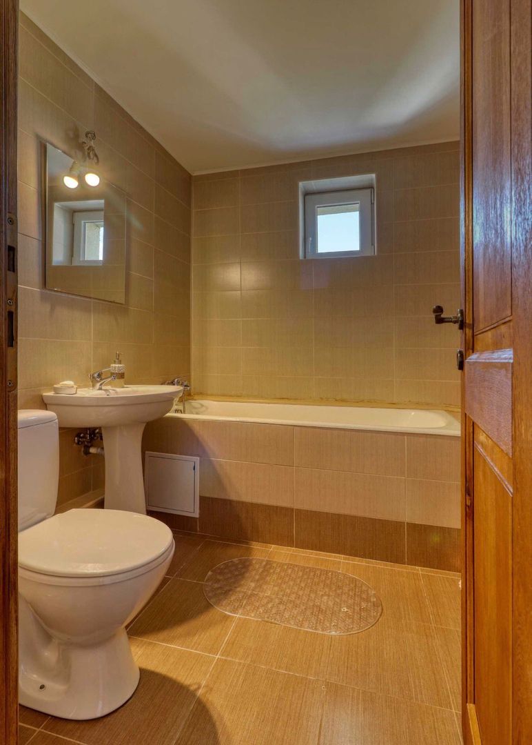 AP. 3 CAMERE COSTIN GEORGIAN, LOC PARCARE, REABILITAT, METROU 5 MINUTE - Poză 5