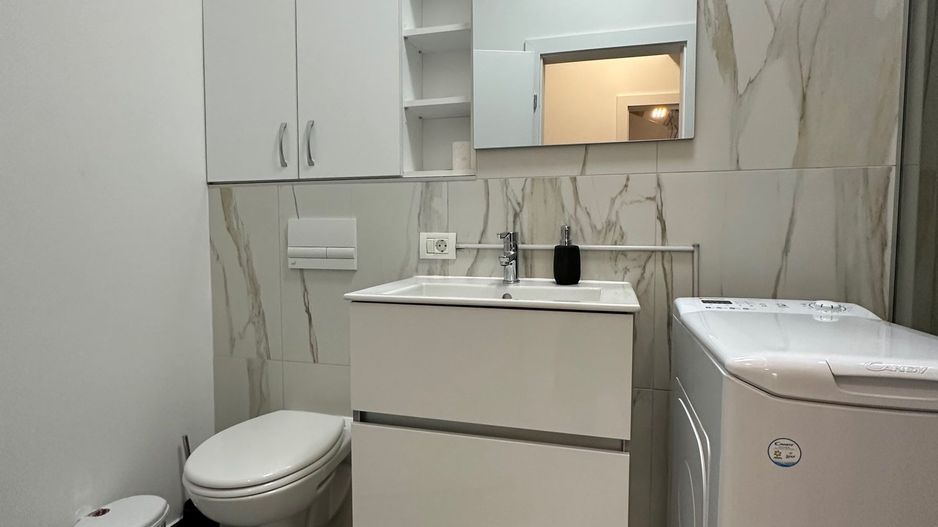 Apartament 3 camere - Poză 10