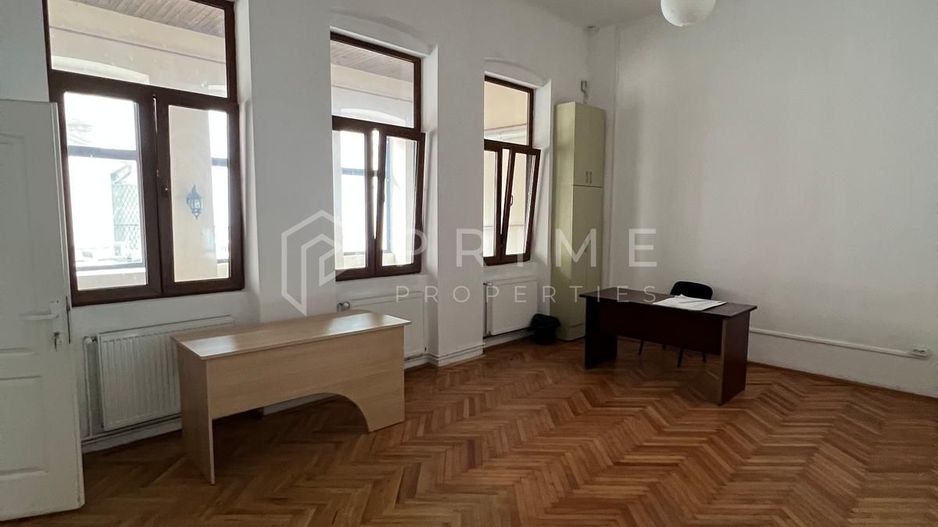 Spațiu de birouri ultracentral – Piața Trandafirilor, 30 mp - Poză 4