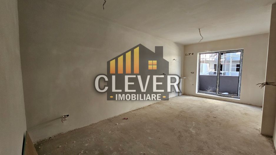 3 Camere | Parcare gratis, Balcon 17,4 mp | Comision 0% Metrou Teclu - Poză 1