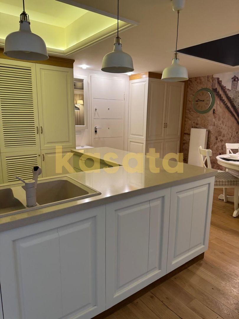 Apartament 3 camere | Upground Residence - Poză 11