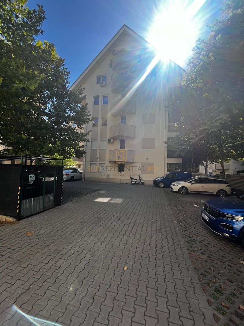 Garsoniera mobilata si utilata, Dimitrie Leonida - Apollo Residence - Poză 11