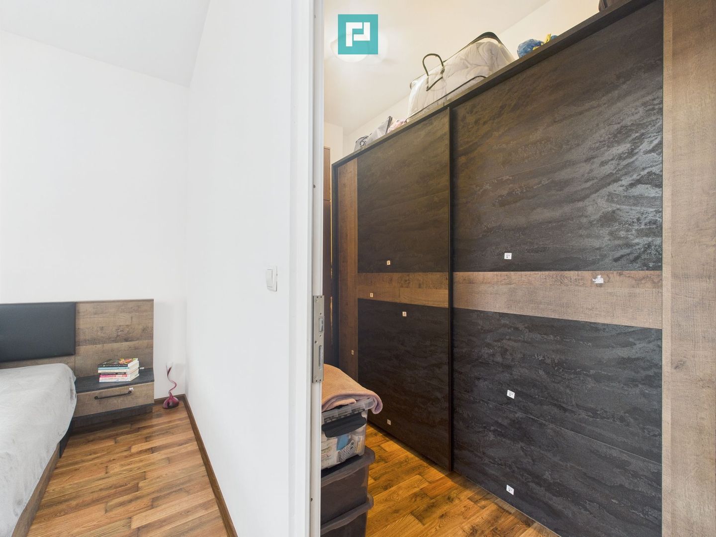 Apartament deosebit cu 3 camere , zona Fratelia - Poză 7