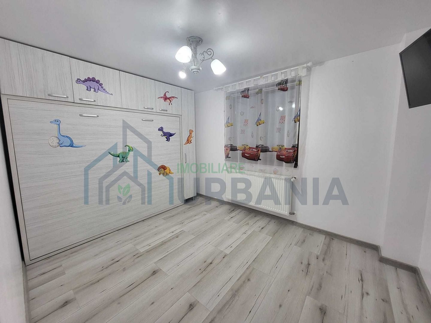 Apartament duplex, 3 camere, Valea Adânca, Iași - Poză 6
