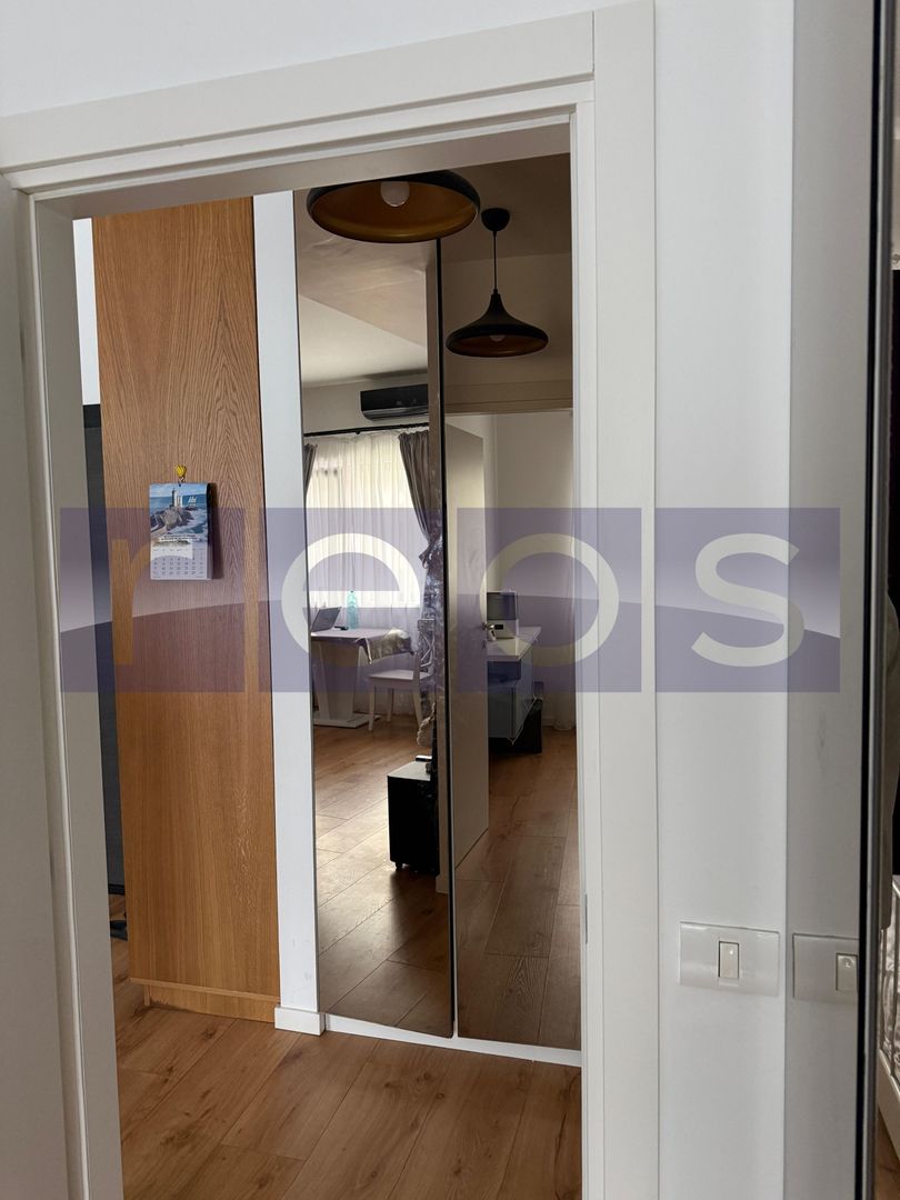 VANZARE 2 CAMERE | DARWIN RESIDENCE TUNARI | PARCARE INCLUSA | - Poză 5