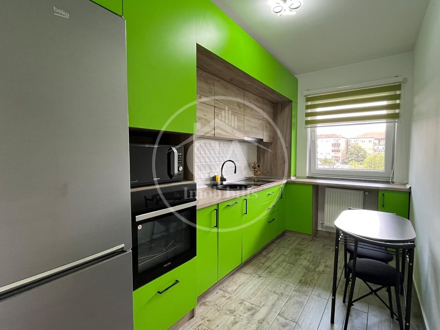 Apartament de închiriat cu 2 camere în zona Nufărul, Oradea - Poză 5