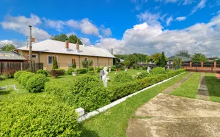 Casă boierească  de poveste- 7000 mp teren - Poză 68