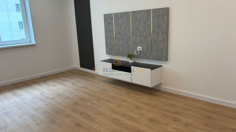 Apartament 3 camere, complet renovat, 84 mp utili, Vitan- Barzesti - Poză 4