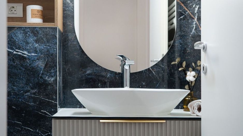 Chirie I Apartament premium 4 camere I Darwin Residence I Tunari - Poză 44