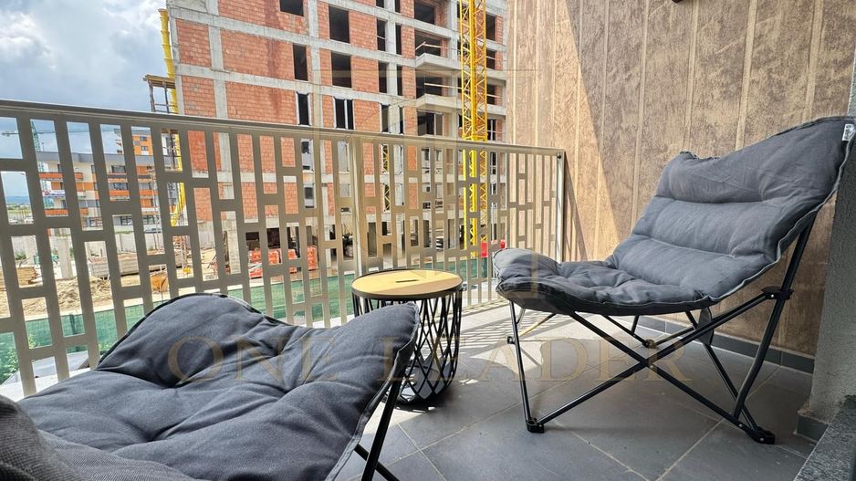 Apartament 2 Camere | Qualis - Petfriendly - Poză 7