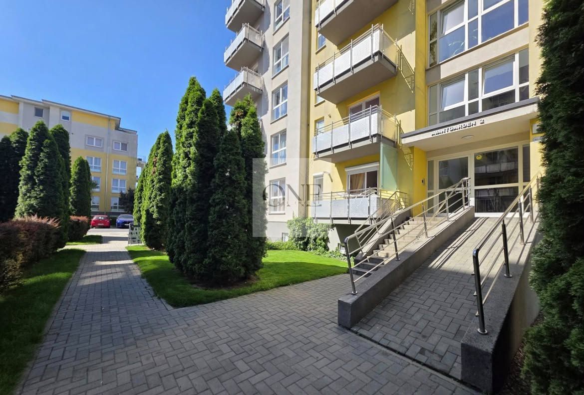 Garsoniera Modernă Zona Avantgarden Comision 0% - Poză 8