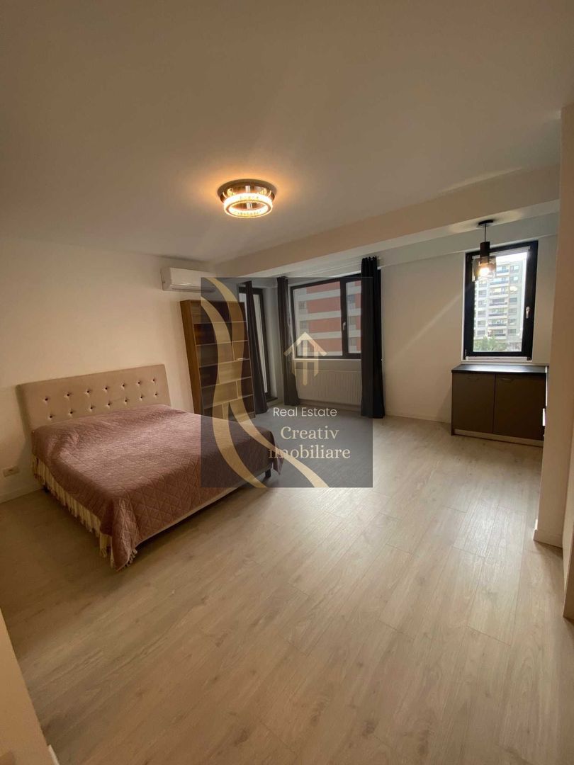 Inchiriere studio Residence5 Pipera - Poză 1