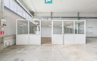 Spațiu depozitare 1,400 mp de închiriat în Ghiroda - Poză 3