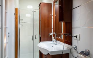 Mansardă de închiriat – 75 mp – Zona Parcul Carol / Tineretului - Poză 8