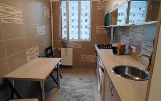 2 camere Baba Novac, 5 min ParkLake, bloc anvelopat - Poză 3