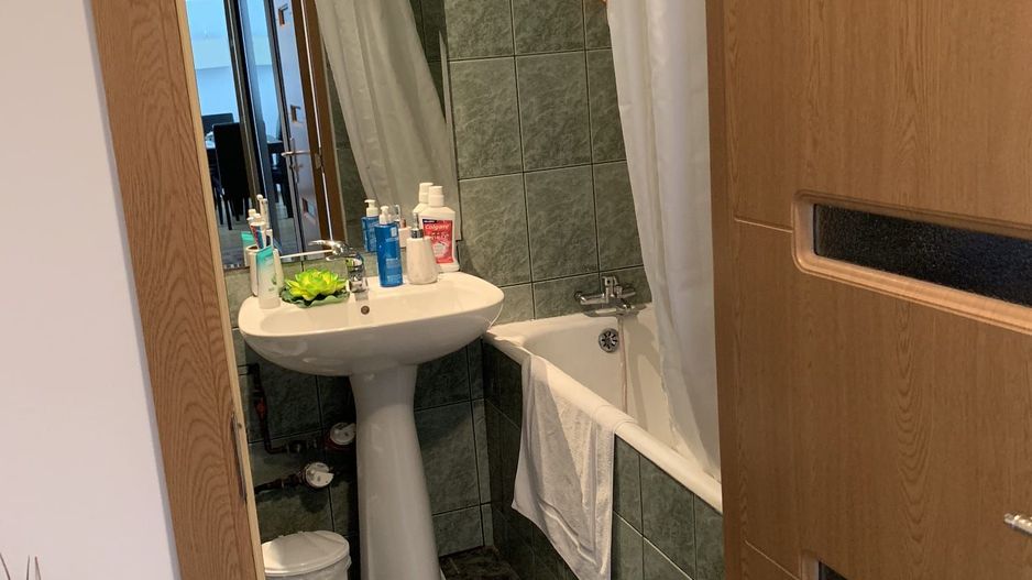 2 camere decomandat | Drumul Taberei | Metrou Valea Ialomiței - Poză 11