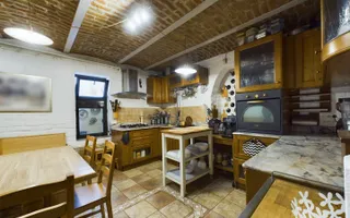 Casa/Vila de Inchiriat cu Terasa- centru - Poză 19