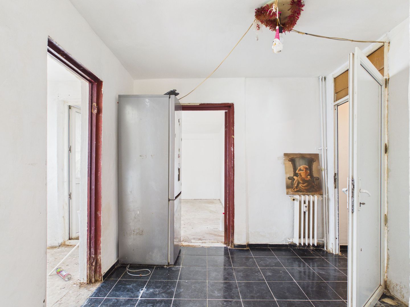 Apartament 2 camere Pantelimon aproape de Mega Mall - Poză 5