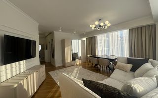 Apartament 3 camere 74 mp • spațios • finisaje premium • Andrei Mureșanu • - Poză 2