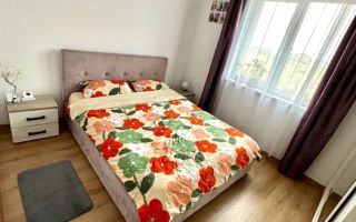 COMISION 0% | Apartament 2 Camere | Giroc | Etaj 2 | 50mp - Poză 3