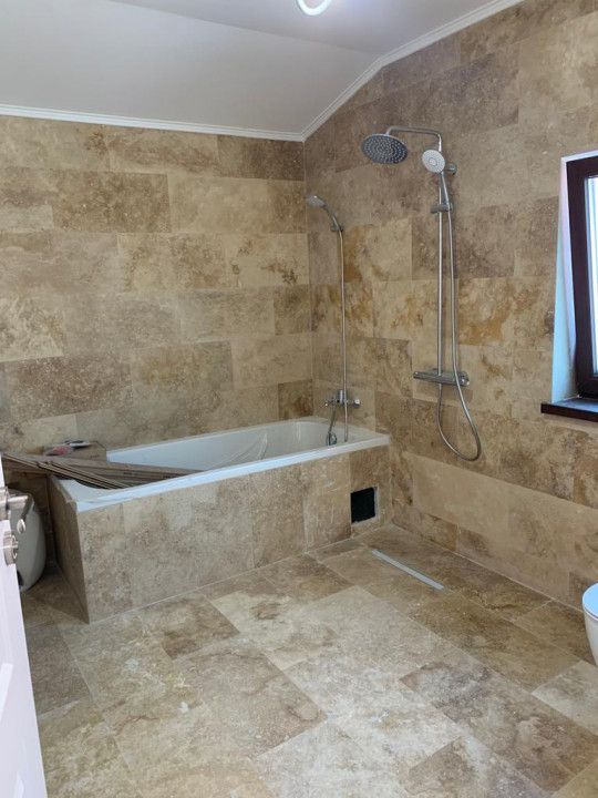 Inchiriere Spatiu Birouri/Apartament Calea Bucuresti - Poză 18