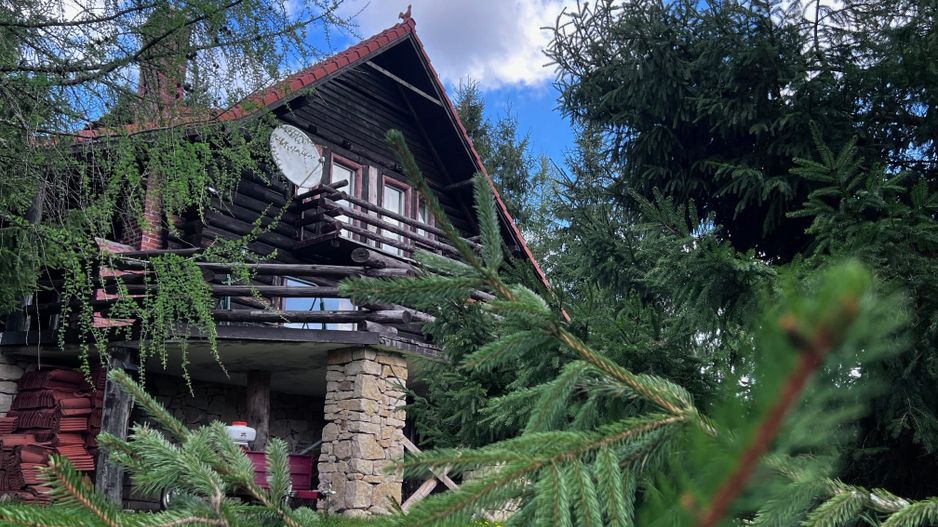 Cabana Exclusivista de vanzare in Belis - Cluj + 14.715 mp teren - Poză 2