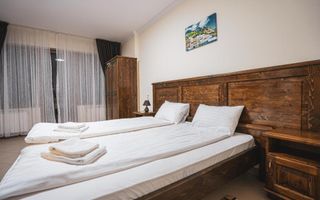 Oportunitate de Investiție – Hotel de Vânzare în Moieciu de Jos - Schiță 9