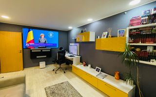 De vanzare apartament cu 2 camere dec. in Galati, Icfrimu, "la cheie" - Poză 4