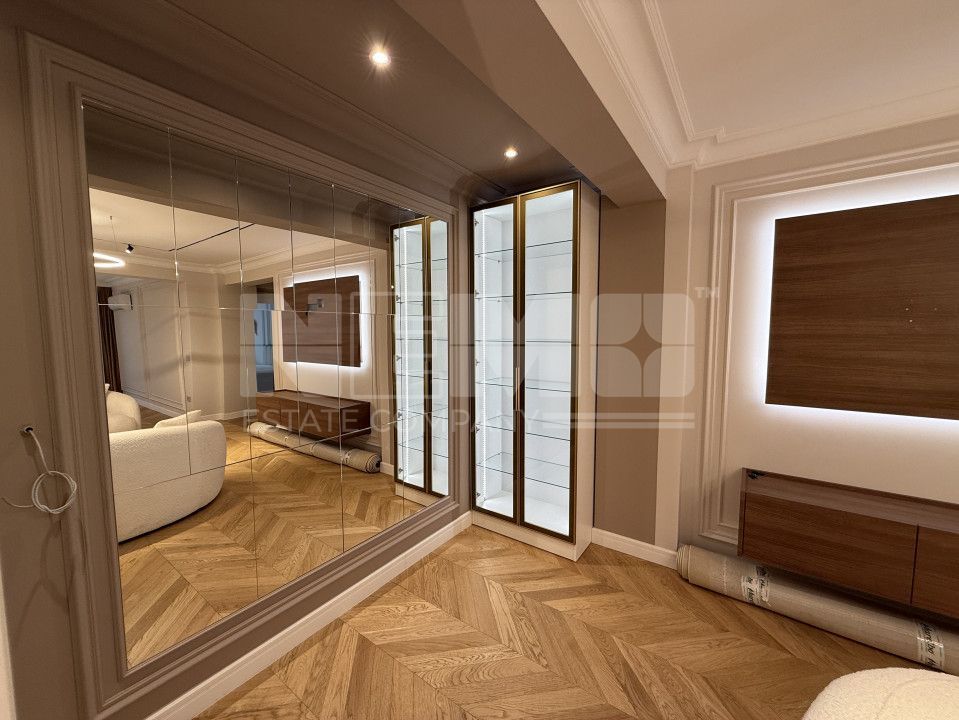 APARTAMENT ULTRA-LUX | 2 CAMERE | BALCON SI BOXA - Poză 6