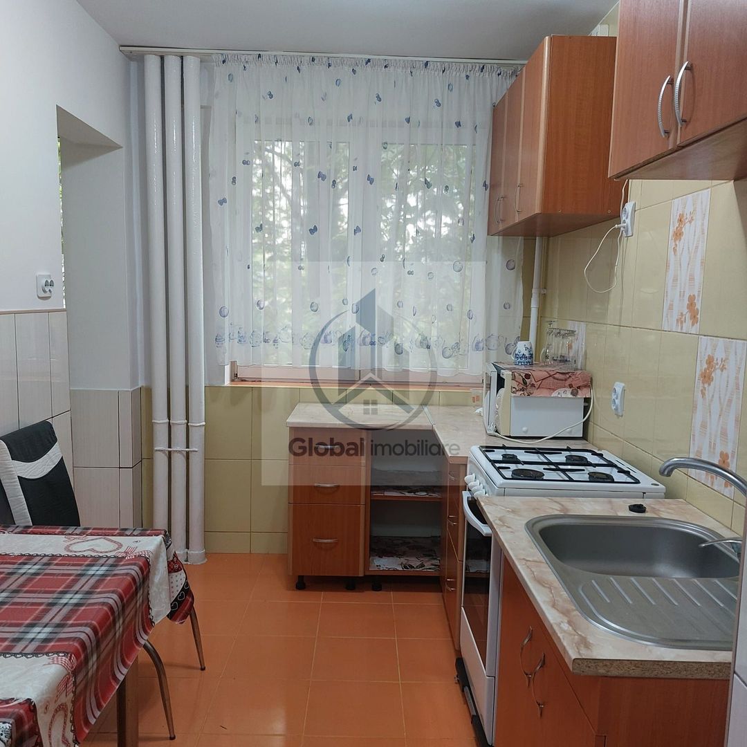 Apartament 2 camere de închiriat | Vatra Luminoasă | 50 mp | 450 € - Poză 2