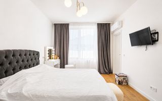 ♦️ Tunari | Casă individuală 2024 | 375 mp teren | 4 camere | La Cheie - Poză 10
