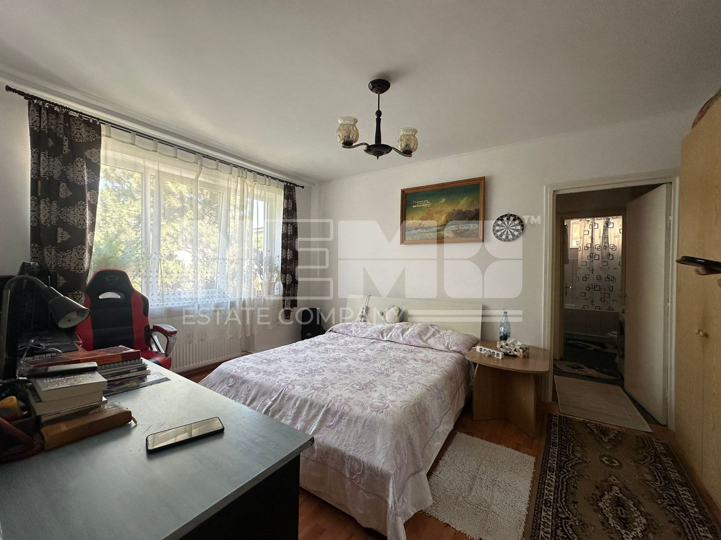 Apartament 2 camere | Zona centrala, Suceava | 68.000 € - Poză 1