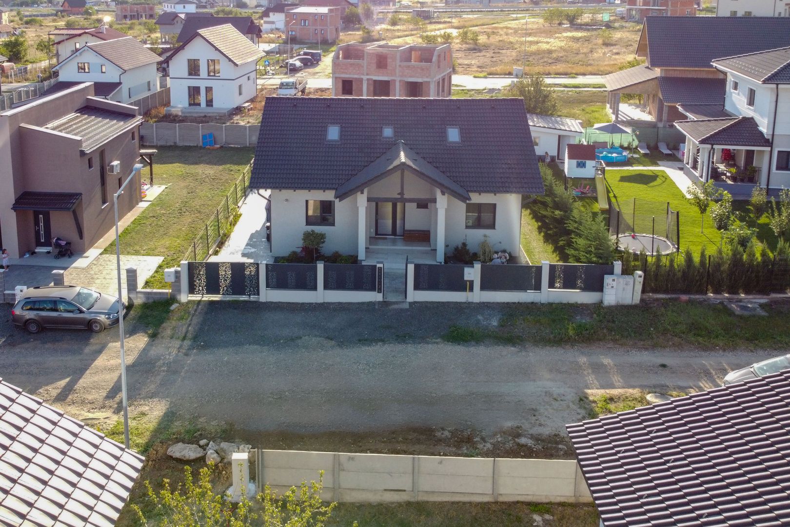 Casa deosebita de vanzare in Giarmata COMISION 0% CUMPARATOR - Poză 36